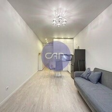 Квартира 27 м², студия - изображение 4