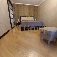 Квартира 84,7 м², 3-комнатная - изображение 4