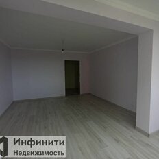 Квартира 85 м², 2-комнатная - изображение 2