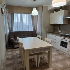 Квартира 65,7 м², 2-комнатная - изображение 1