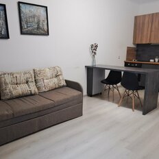 Квартира 40 м², 2-комнатная - изображение 2