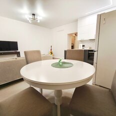 Квартира 76 м², 3-комнатная - изображение 4