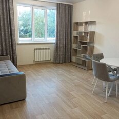 Квартира 80 м², 3-комнатная - изображение 2