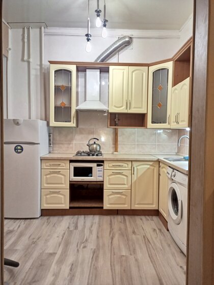 33 м², 1-комнатная квартира 2 500 ₽ в сутки - изображение 45