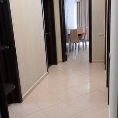 Квартира 72 м², 2-комнатная - изображение 1