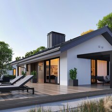 дом + 8 соток, участок - изображение 3