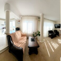 Квартира 93,4 м², 3-комнатная - изображение 4