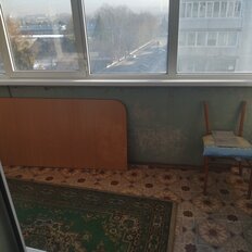 Квартира 48 м², 2-комнатная - изображение 1