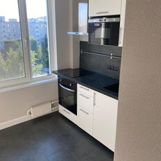 Квартира 32,4 м², 1-комнатная - изображение 2