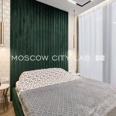 Квартира 65 м², 2-комнатные - изображение 1