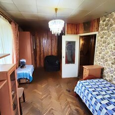 Квартира 31,4 м², 1-комнатная - изображение 3