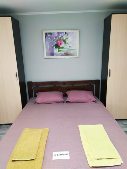80 м² дом, 4 сотки участок 5 000 ₽ в сутки - изображение 33