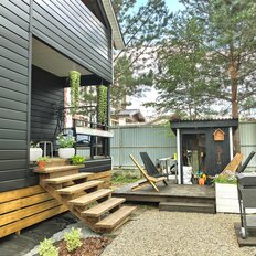 дом + 10 соток, участок - изображение 5