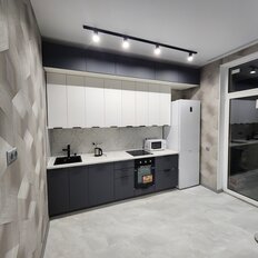 Квартира 58 м², 2-комнатная - изображение 1