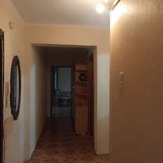 Квартира 72 м², 3-комнатная - изображение 2