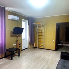 Квартира 63,7 м², 2-комнатная - изображение 5