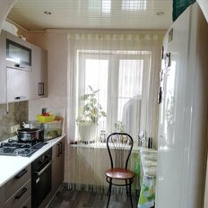 Квартира 42,9 м², 2-комнатная - изображение 4