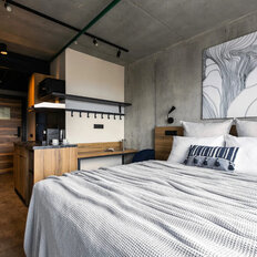 Квартира 16,7 м², студия - изображение 3