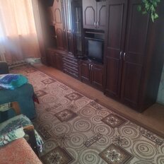 Квартира 57,8 м², 3-комнатная - изображение 5