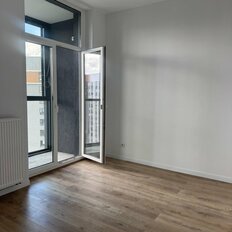 Квартира 35,9 м², 1-комнатная - изображение 5