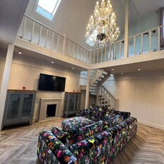 Квартира 115 м², 3-комнатная - изображение 2