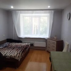 Квартира 32 м², 2-комнатная - изображение 4