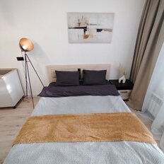 Квартира 35 м², студия - изображение 3