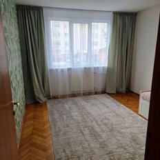 Квартира 130,8 м², 4-комнатная - изображение 4
