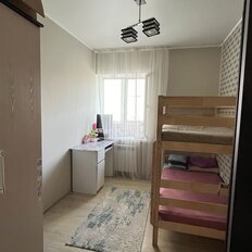 Квартира 41,9 м², 2-комнатная - изображение 4