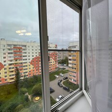 Квартира 32 м², 1-комнатная - изображение 5