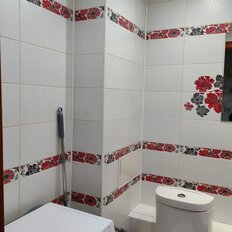 Квартира 31,1 м², 1-комнатная - изображение 1