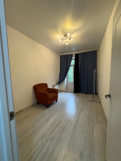 53 м², 2-комнатная квартира 18 000 ₽ в месяц - изображение 22