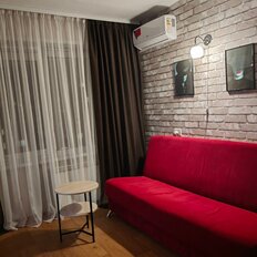 Квартира 30 м², 1-комнатная - изображение 3