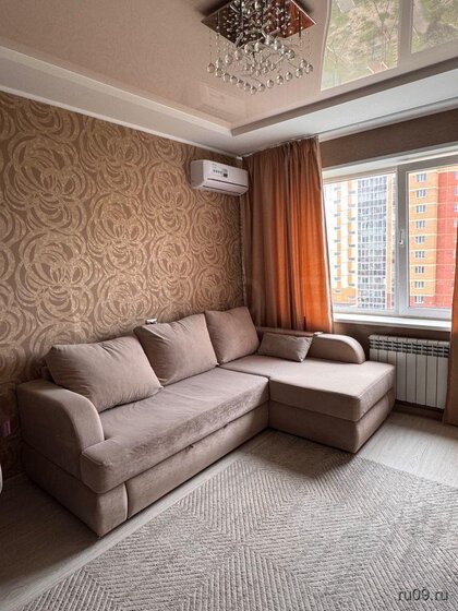 56,3 м², 2-комнатная квартира 4 750 000 ₽ - изображение 17