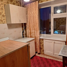 Квартира 31,2 м², 1-комнатная - изображение 3