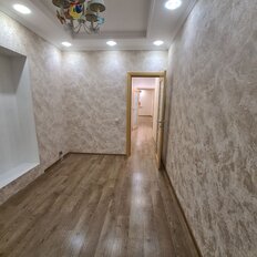 Квартира 59,9 м², 2-комнатная - изображение 1