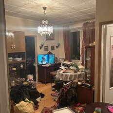 Квартира 45 м², 2-комнатная - изображение 5