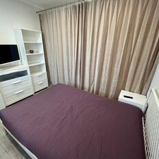 Квартира 33 м², студия - изображение 5