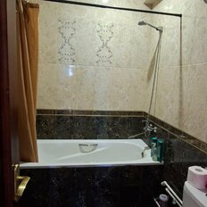 Квартира 60 м², 1-комнатная - изображение 3