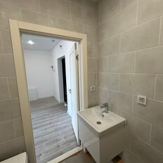 Квартира 37,3 м², 1-комнатная - изображение 5