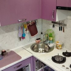 Квартира 46 м², 2-комнатная - изображение 1