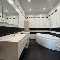 Квартира 85,4 м², 3-комнатная - изображение 1