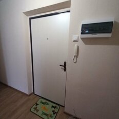 Квартира 40,7 м², 1-комнатная - изображение 1