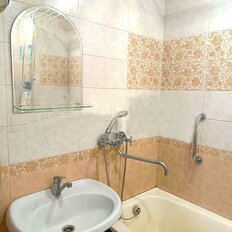 Квартира 48 м², 2-комнатная - изображение 1