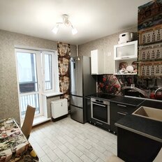 Квартира 64,1 м², 3-комнатная - изображение 3