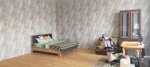 28,9 м², 1-комнатная квартира 4 768 500 ₽ - изображение 20