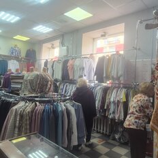 30 м², торговое помещение - изображение 3