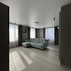 Квартира 72,8 м², 3-комнатная - изображение 1
