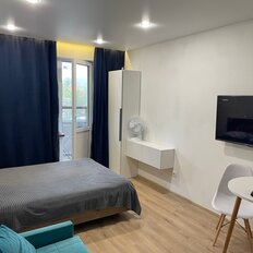 Квартира 29 м², студия - изображение 5