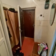 Квартира 40,8 м², 2-комнатная - изображение 1